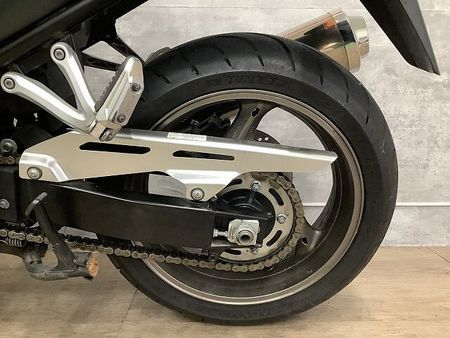スズキ バンディット1250 Bandit 1250F 2010年モデル フルノーマル 36