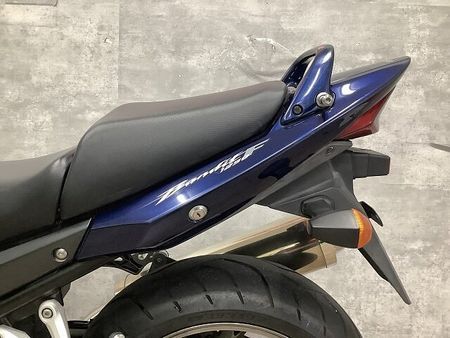スズキ バンディット1250 Bandit 1250F 2010年モデル フルノーマル 37