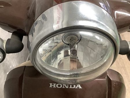 ホンダ ジョルノ Giorno 2011年モデル フルノーマル 14
