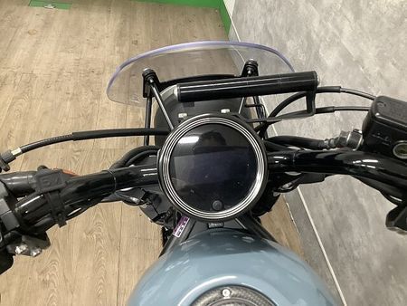 ホンダ レブル 250 REBEL 250 2019年モデル ダブルシート モリワキマフラー ステップ 他カスタム 15