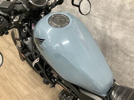 ホンダ レブル 250 REBEL 250 2019年モデル ダブルシート モリワキマフラー ステップ 他カスタム 17