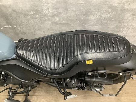 ホンダ レブル 250 REBEL 250 2019年モデル ダブルシート モリワキマフラー ステップ 他カスタム 18