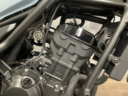 ホンダ レブル 250 REBEL 250 2019年モデル ダブルシート モリワキマフラー ステップ 他カスタム 36