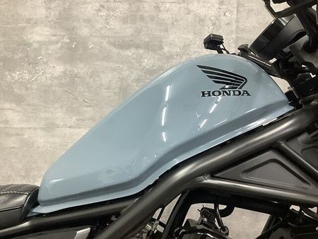ホンダ レブル 250 REBEL 250 2019年モデル ダブルシート モリワキマフラー ステップ 他カスタム 38