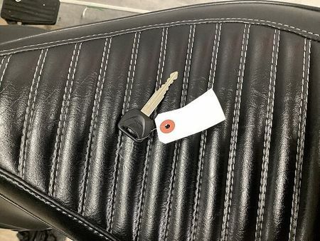 ホンダ レブル 250 REBEL 250 2019年モデル ダブルシート モリワキマフラー ステップ 他カスタム 8