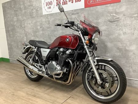 ホンダ CB1100 CB1100 スクリーン エンジンガード 2012年モデル 2