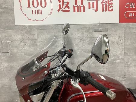 ホンダ CB1100 CB1100 スクリーン エンジンガード 2012年モデル 19