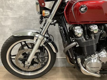ホンダ CB1100 CB1100 スクリーン エンジンガード 2012年モデル 21