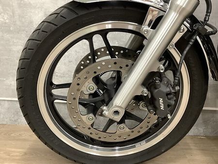 ホンダ CB1100 CB1100 スクリーン エンジンガード 2012年モデル 22