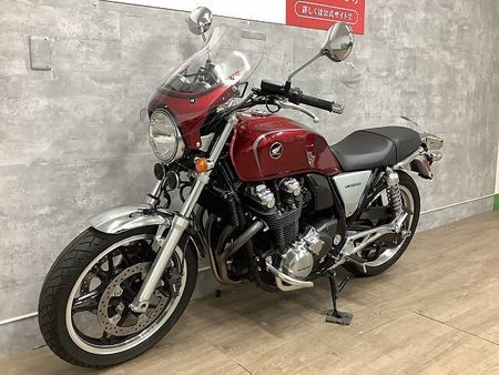 ホンダ CB1100 CB1100 スクリーン エンジンガード 2012年モデル 3