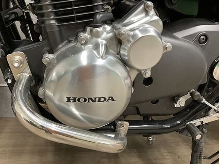 ホンダ CB1100 CB1100 スクリーン エンジンガード 2012年モデル 27