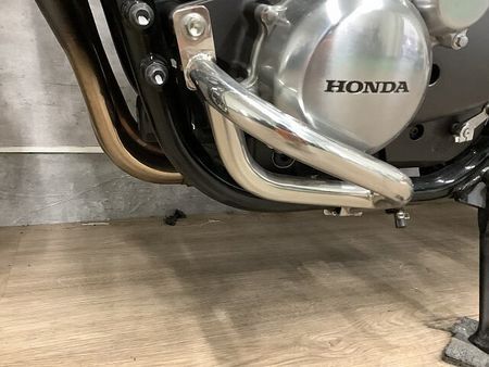 ホンダ CB1100 CB1100 スクリーン エンジンガード 2012年モデル 28