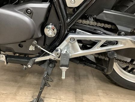 ホンダ CB1100 CB1100 スクリーン エンジンガード 2012年モデル 32