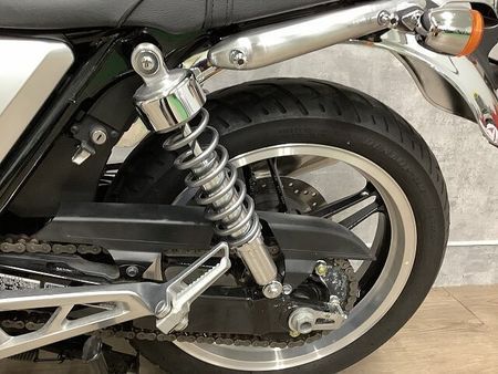 ホンダ CB1100 CB1100 スクリーン エンジンガード 2012年モデル 34