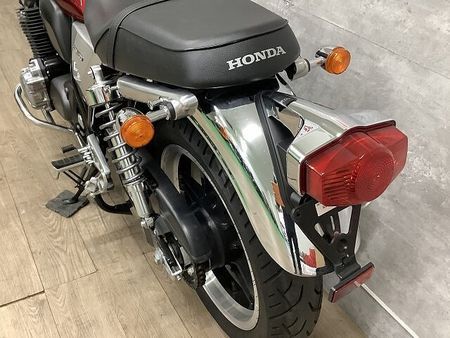 ホンダ CB1100 CB1100 スクリーン エンジンガード 2012年モデル 37