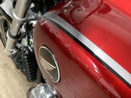 ホンダ CB1100 CB1100 スクリーン エンジンガード 2012年モデル 38