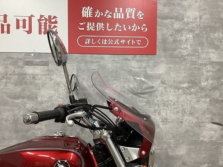 ホンダ CB1100 CB1100 スクリーン エンジンガード 2012年モデル 39