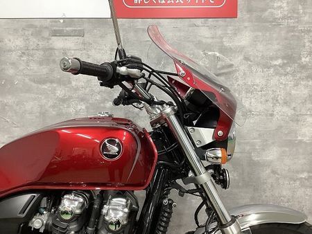 ホンダ CB1100 CB1100 スクリーン エンジンガード 2012年モデル 40