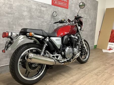 ホンダ CB1100 CB1100 スクリーン エンジンガード 2012年モデル 6