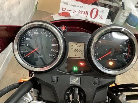 ホンダ CB1100 CB1100 スクリーン エンジンガード 2012年モデル 7