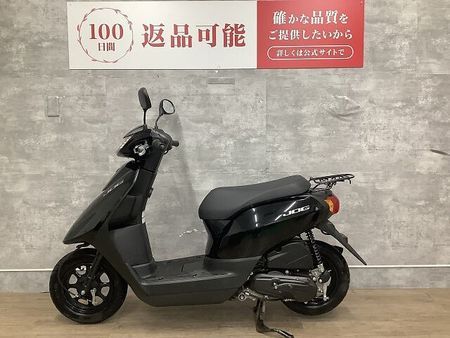 ヤマハ ジョグZ JOG 2021年モデル ノーマル 4