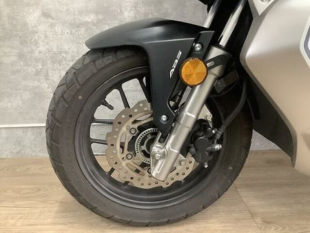 ホンダ ADV150 ADV150 2020年モデル カスタムスクリーン リアボックス 15
