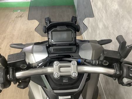 ホンダ ADV150 ADV150 2020年モデル カスタムスクリーン リアボックス 18