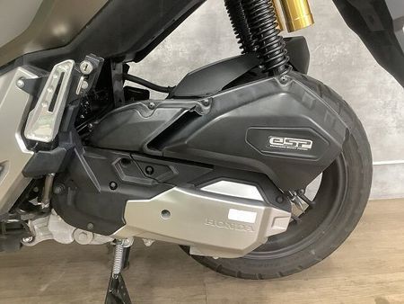 ホンダ ADV150 ADV150 2020年モデル カスタムスクリーン リアボックス 23