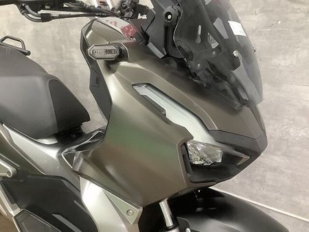 ホンダ ADV150 ADV150 2020年モデル カスタムスクリーン リアボックス 34
