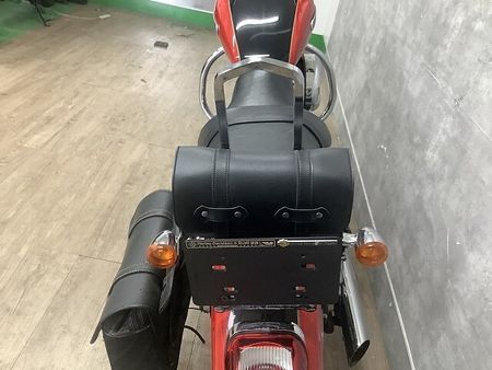 ハーレーダビッドソン XL1200L SPORTSTER LOW XL1200L 2010年モデル サイドバッグ ツーリングバッグ USB エンジンガード 27