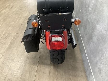 ハーレーダビッドソン XL1200L SPORTSTER LOW XL1200L 2010年モデル サイドバッグ ツーリングバッグ USB エンジンガード 28