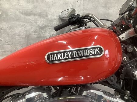 ハーレーダビッドソン XL1200L SPORTSTER LOW XL1200L 2010年モデル サイドバッグ ツーリングバッグ USB エンジンガード 32
