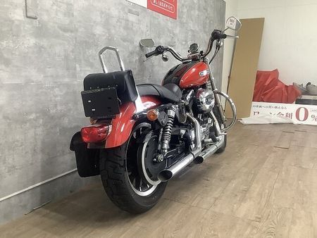 ハーレーダビッドソン XL1200L SPORTSTER LOW XL1200L 2010年モデル サイドバッグ ツーリングバッグ USB エンジンガード 6