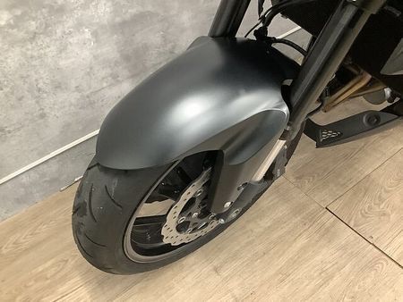 スズキ GSX-S750 GSX-S750 ABS 2021年モデル スクリーン レバーカスタム 12