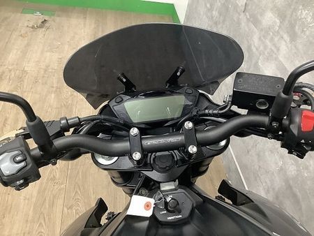 スズキ GSX-S750 GSX-S750 ABS 2021年モデル スクリーン レバーカスタム 16
