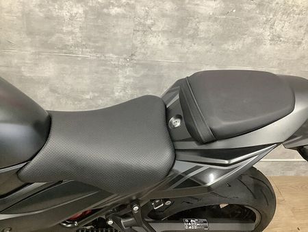 スズキ GSX-S750 GSX-S750 ABS 2021年モデル スクリーン レバーカスタム 21