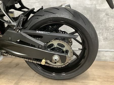 スズキ GSX-S750 GSX-S750 ABS 2021年モデル スクリーン レバーカスタム 24