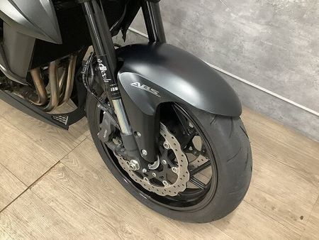 スズキ GSX-S750 GSX-S750 ABS 2021年モデル スクリーン レバーカスタム 30