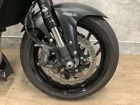 スズキ GSX-S750 GSX-S750 ABS 2021年モデル スクリーン レバーカスタム 32