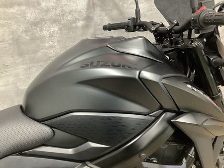 スズキ GSX-S750 GSX-S750 ABS 2021年モデル スクリーン レバーカスタム 35
