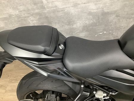 スズキ GSX-S750 GSX-S750 ABS 2021年モデル スクリーン レバーカスタム 38
