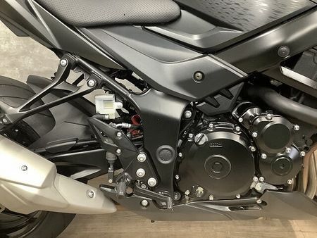 スズキ GSX-S750 GSX-S750 ABS 2021年モデル スクリーン レバーカスタム 40