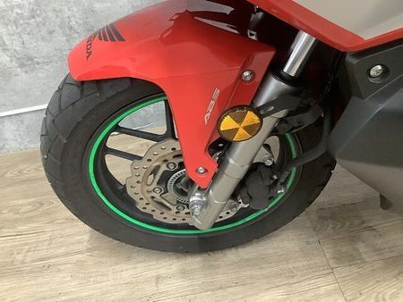 ホンダ ADV150 ADV150 2020年モデル リアキャリア ナックルガード マルチバー 27