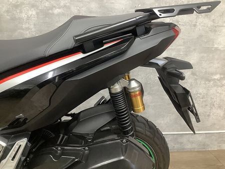 ホンダ ADV150 ADV150 2020年モデル リアキャリア ナックルガード マルチバー 32