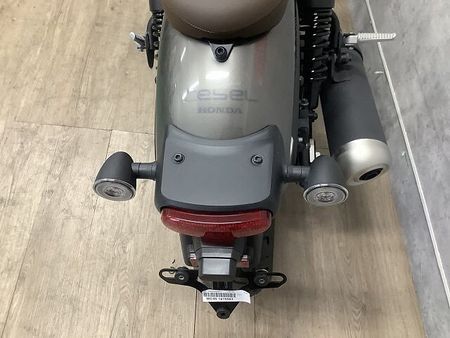 ホンダ レブル 250 REBEL 250 S Edition 2023年モデル フルノーマル ワンオーナー 36