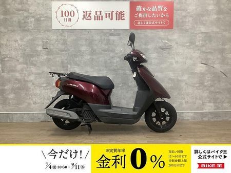 ヤマハ ジョグZ JOG 2018年モデル フルノーマル 1
