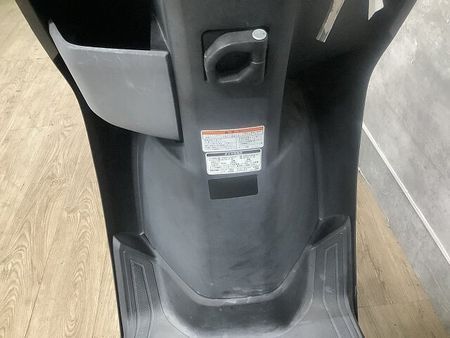 ヤマハ ジョグZ JOG 2018年モデル フルノーマル 22
