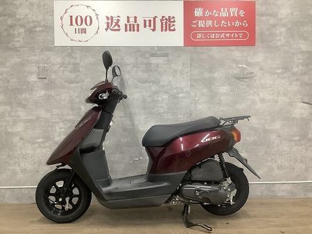 ヤマハ ジョグZ JOG 2018年モデル フルノーマル 4