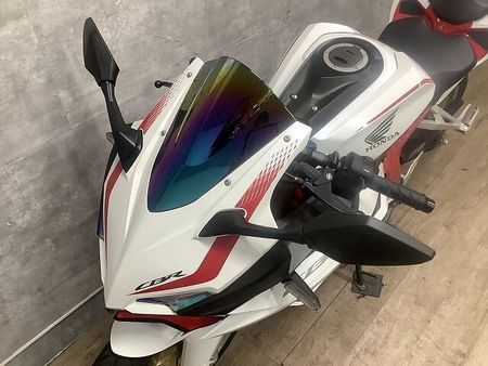 ホンダ CBR250RR (MC51) CBR250RR 2020年モデル ワンオーナー カスタムスクリーン 11