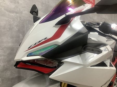 ホンダ CBR250RR (MC51) CBR250RR 2020年モデル ワンオーナー カスタムスクリーン 12